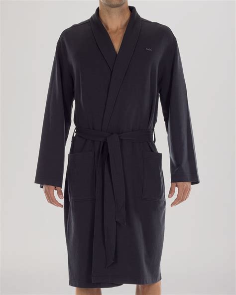 michael kors mens robes|Michael Kors lingerie.